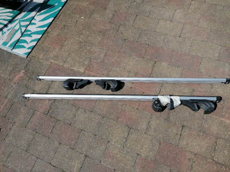 Maypole Roof Bars Ford Kuga 2 RB1085