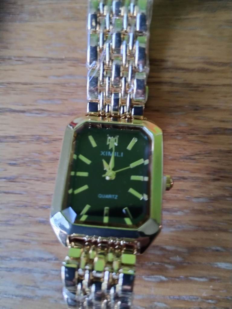 Ladies Elegant Quartz watch 