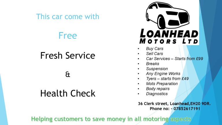 FINANCE AVAILABLE 2017 FORD ECOSPORT 1.0 ECOBOOST 5 DOORS 6 MONTHS WARRANTY