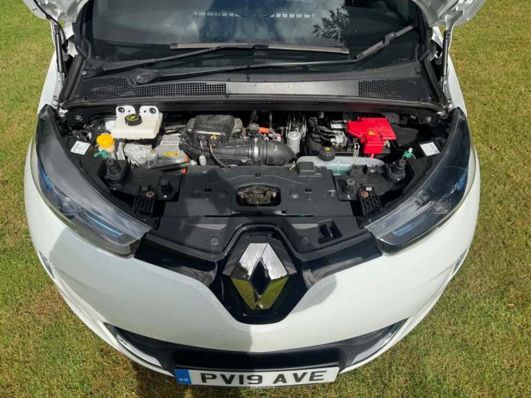 RENAULT ZOE Dynamique Nav R110 Z.E.40 2019