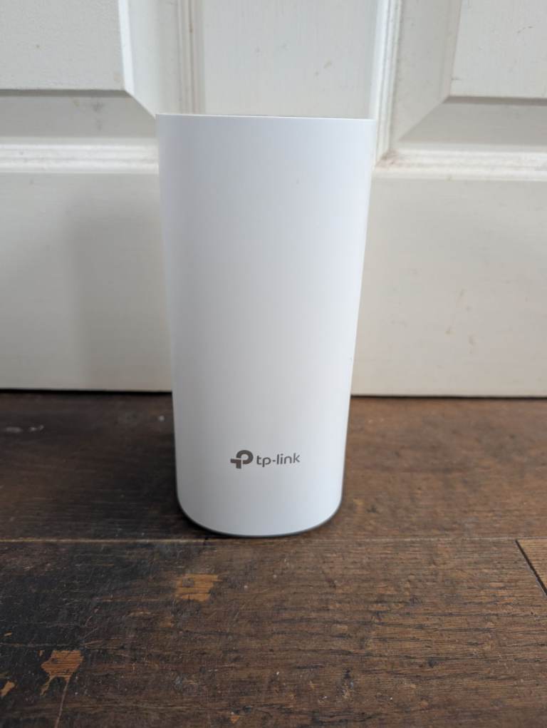 Deco E4 (3-Pack) AC1200 Whole Home Wi-Fi