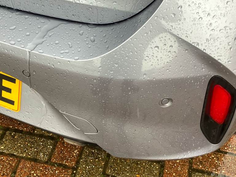 2023 Vauxhall Corsa 1.2 Turbo Ultimate 5dr Hatchback PETROL Manual