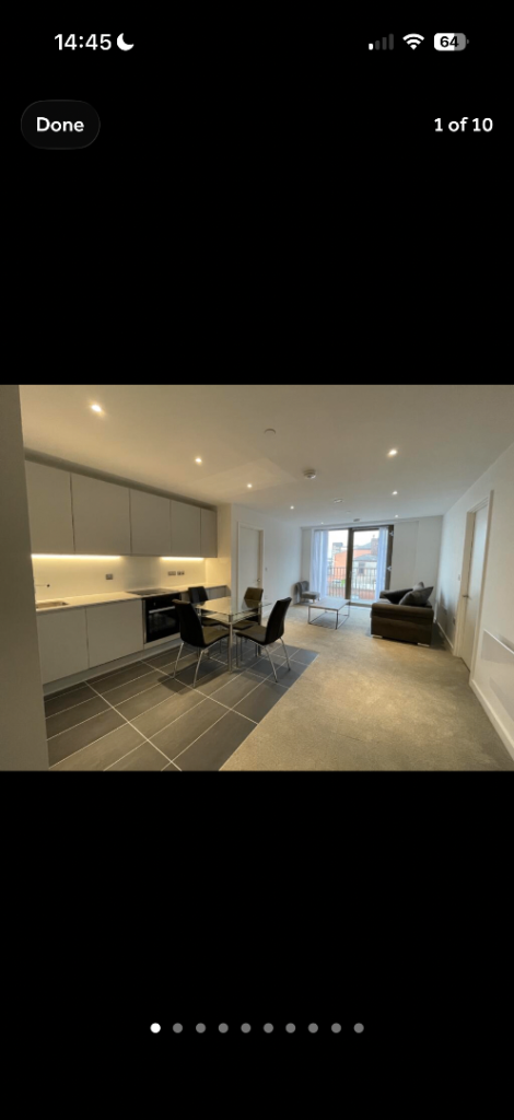 £800 Room