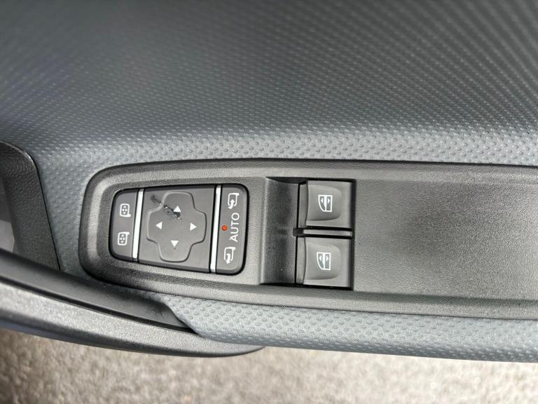 2025 Mercedes-Benz Citan 45kWh PRO Auto L1 5dr PANEL VAN Electric Automatic