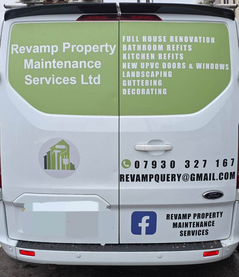 Home improvement and renovations, handy man services