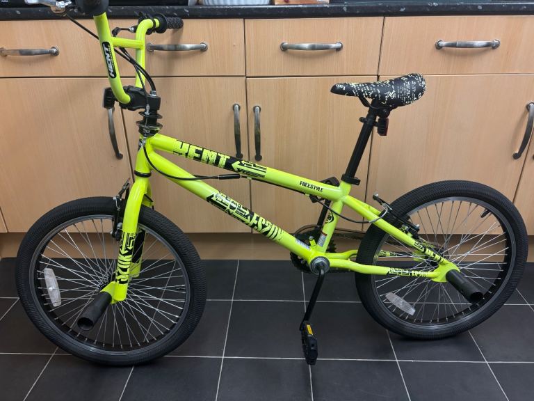 20" Kent Chaos BMX Bicycle