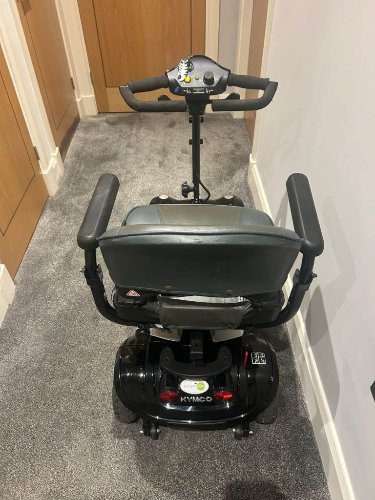 KYMCO Mobility Scooter