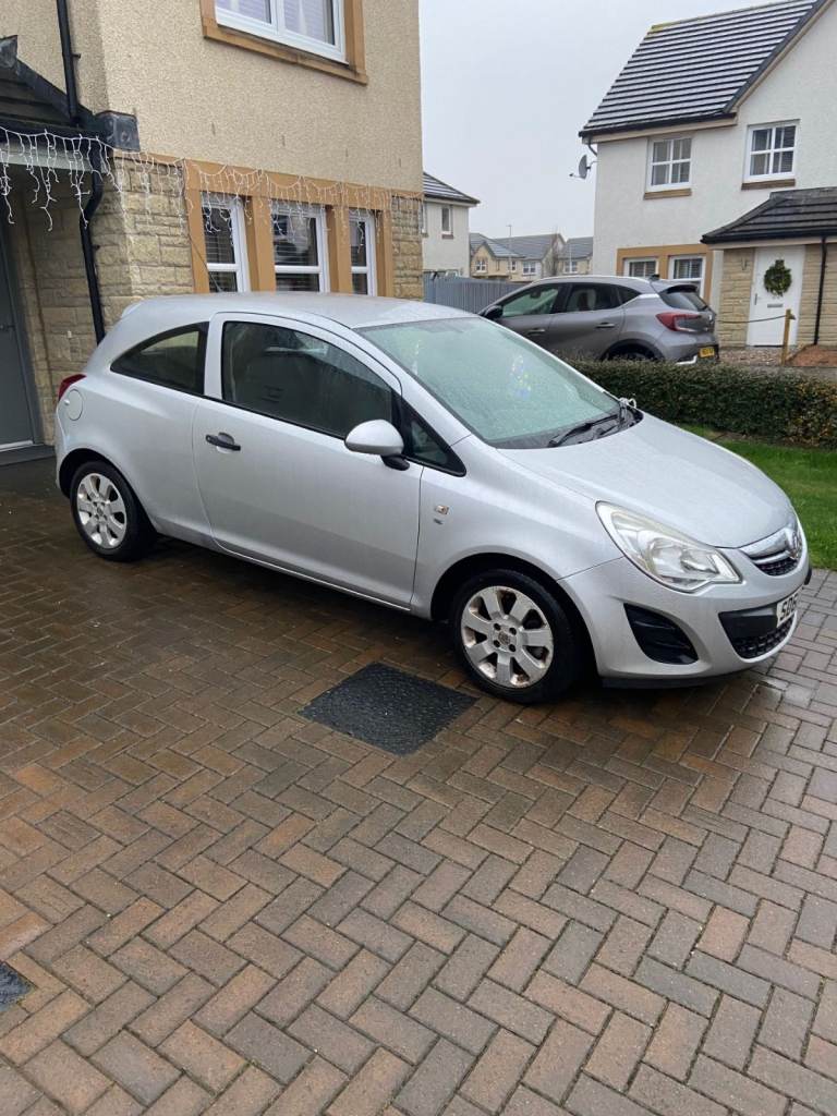 Vauxhall, CORSA, Hatchback, 2011, Manual, 996 (cc), 3 doors