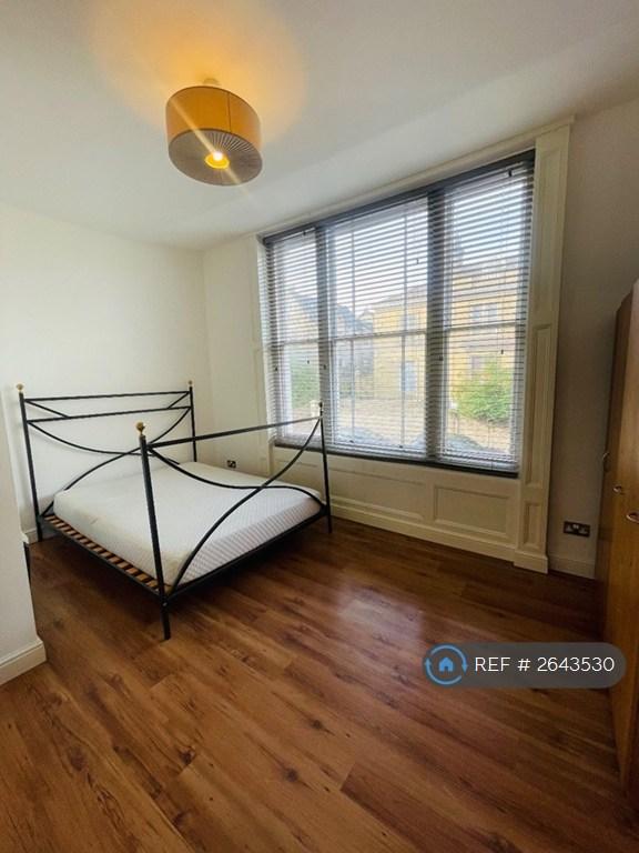 1 bedroom flat in Broomhill, Sheffield, S10 (1 bed) (#2643530)