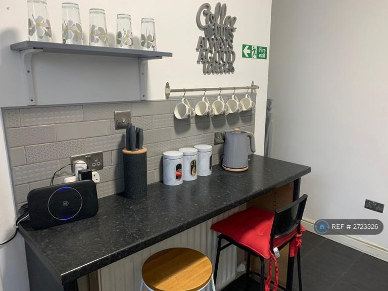 1 bedroom in Doncaster, Doncaster, DN1 (#2723326)