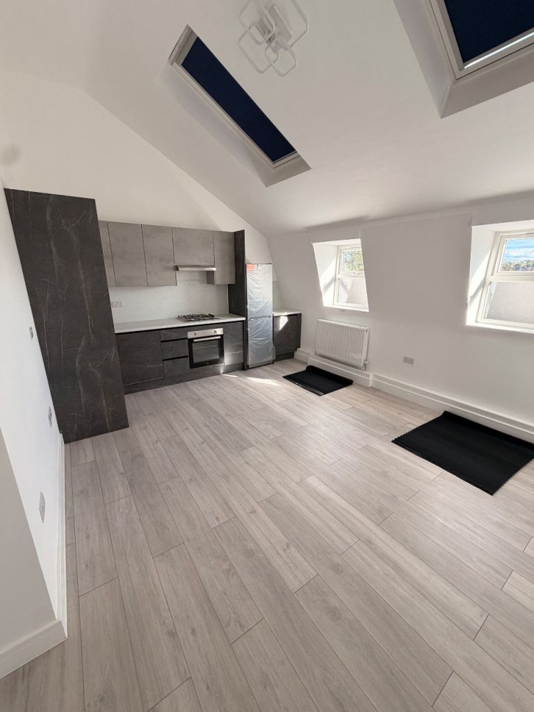 Brand New 2 Bed Flat to Let in Brixton