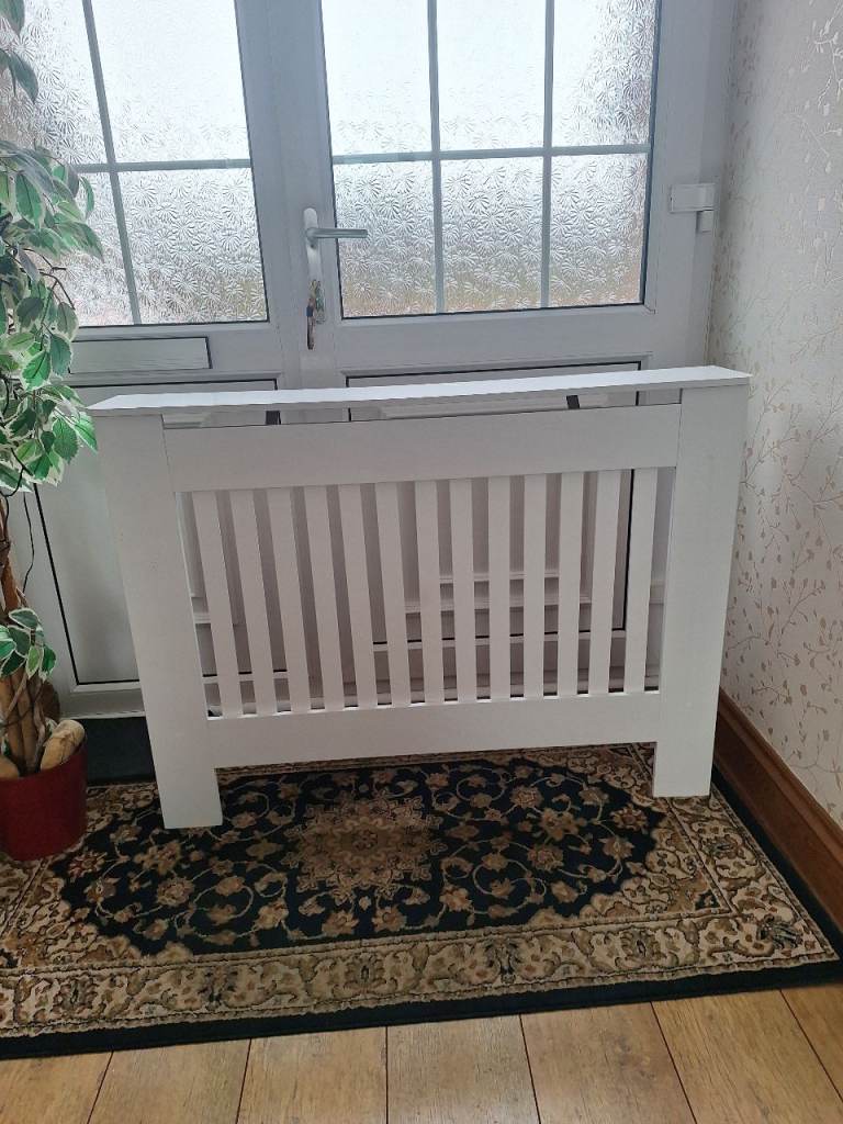 Chelsea radiator cover only 1 left