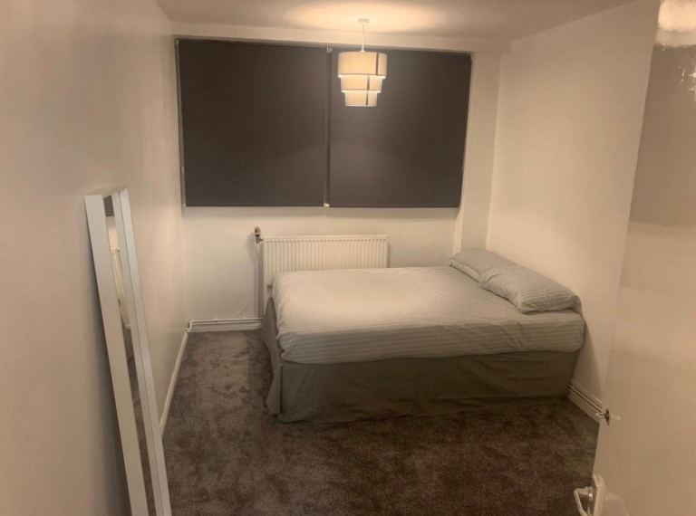 Spacious Room near central Birmingham  – £430 PCM