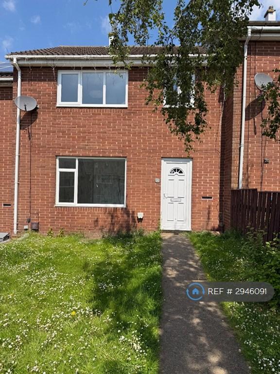 3 bedroom house in Morpeth Close, Ferryhill, DL17 (3 bed) (#2946091)