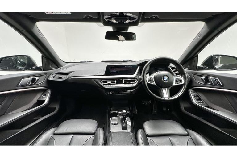 2020 BMW 2 Series Gran Coupe 220d M Sport Saloon Diesel Automatic