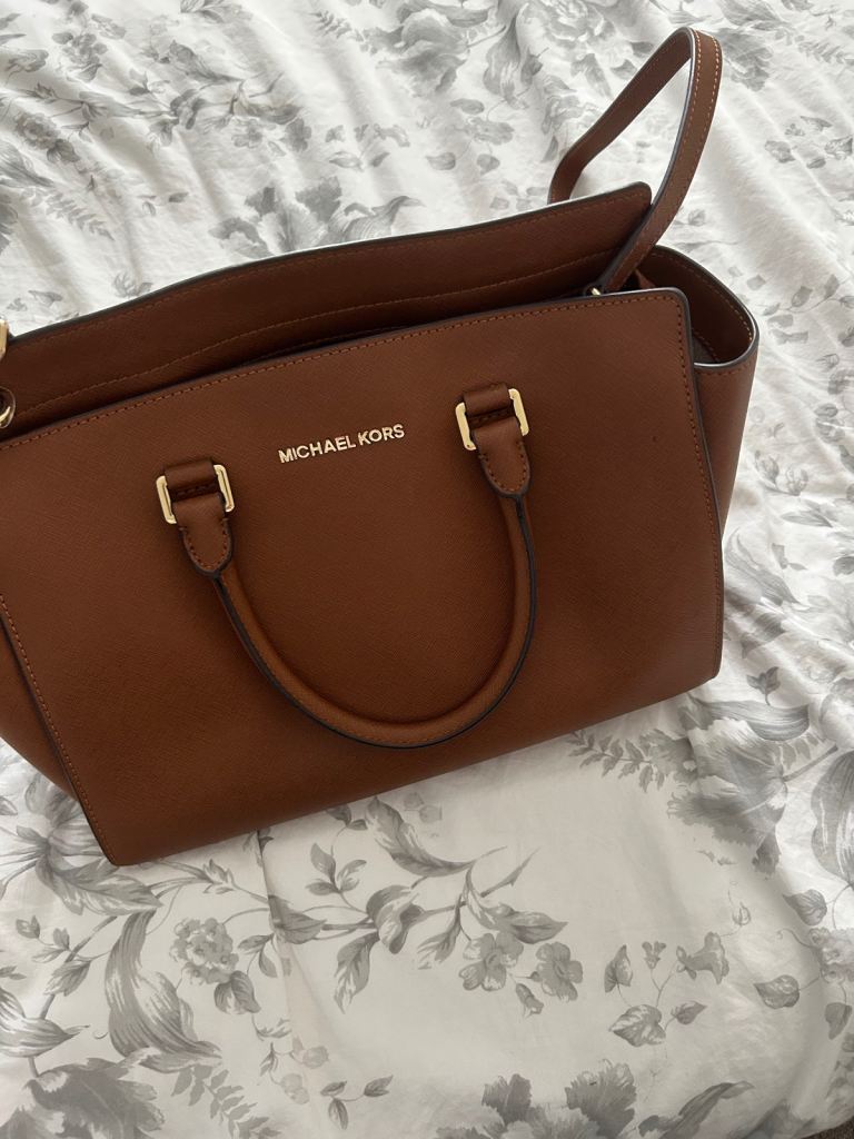 Michael Kors handbag for sale