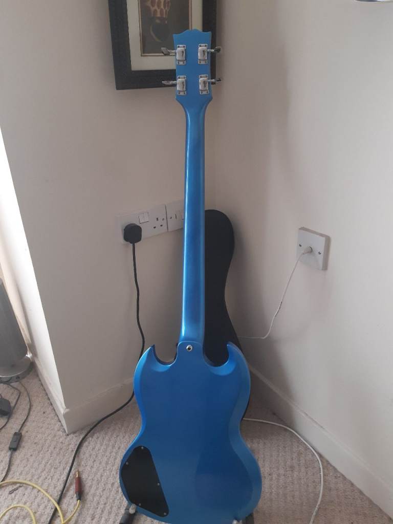 1980's Greco EG650 (japan)