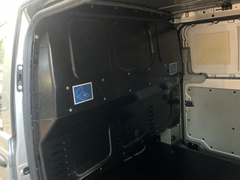 2012 Mercedes-Benz Vito 2.1 110 CDi L1 5dr PANEL VAN Diesel Manual