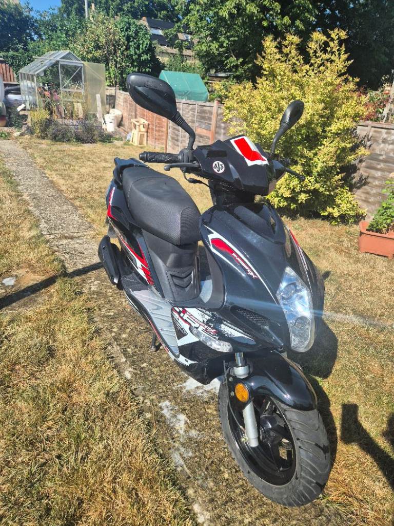AJS sport 2023, 50 (cc)