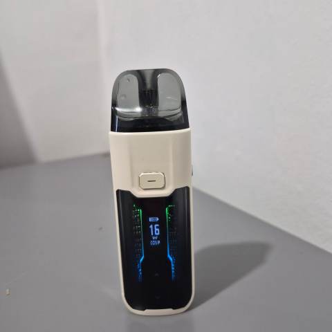 how to stop a vaporesso pod from leaking Vaporesso Luxe XR Max 2 Pod Kit | 3200mAh 80W main image 1