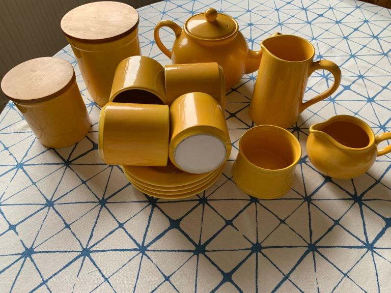 Kitchen ware