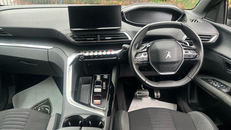 2024 Peugeot 3008 1.6 Hybrid 180 Active 5dr e-EAT8 HATCHBACK PETROL/ELECTRIC Automatic