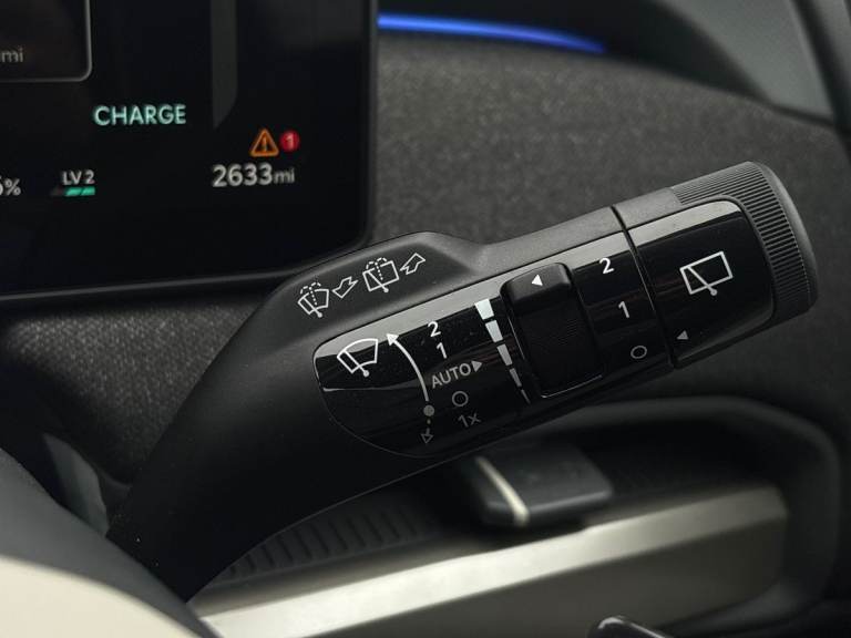 2025 Kia EV3 148kW GT-Line 81.4kWh 5dr Auto Estate ELECTRIC Automatic