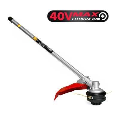  Search Machinery Model No. Cobra COBRA COMT40VXGT 40V LI-ION GRASS TRIMMER ATTACHMENT ONLY