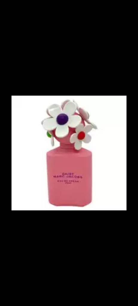 Marc Jacobs  Marc Jacobs Daisy Eau So Fresh Pop Edt