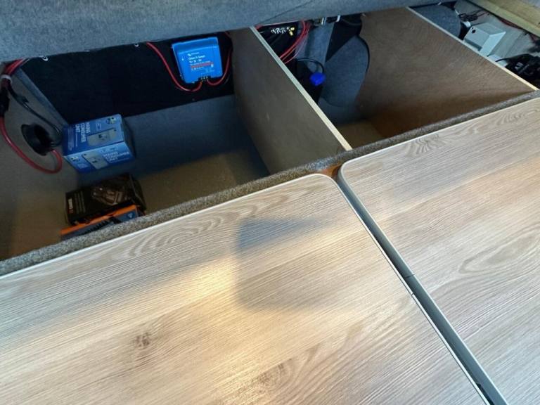 2019 19 FORD TRANSIT CUSTOM 2.0 280 ECOBLUE CAMPER DAY VAN 5DR DIESEL MANUAL L1 