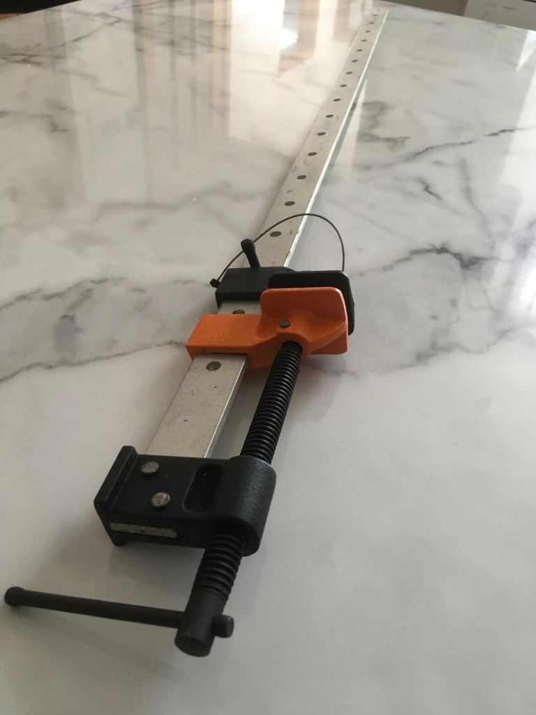 Sash clamp  900mm