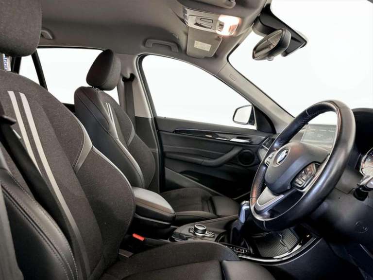 2021 BMW X1 1.5 25e 10kWh Sport SUV 5dr Petrol Plug-in Hybrid Auto xDrive Euro 6 (s/s)  SUV Hybri...