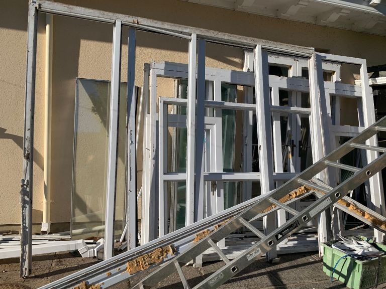 Upvc windows doors panels free