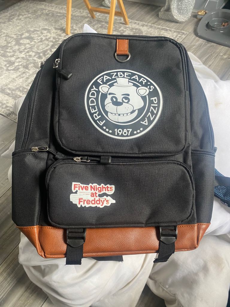 Brand New backpack