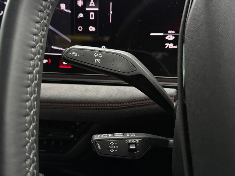 2025 Audi A6 370kW S6 Quattro 100kWh Launch Edition 5dr Auto ESTATE ELECTRIC Automatic