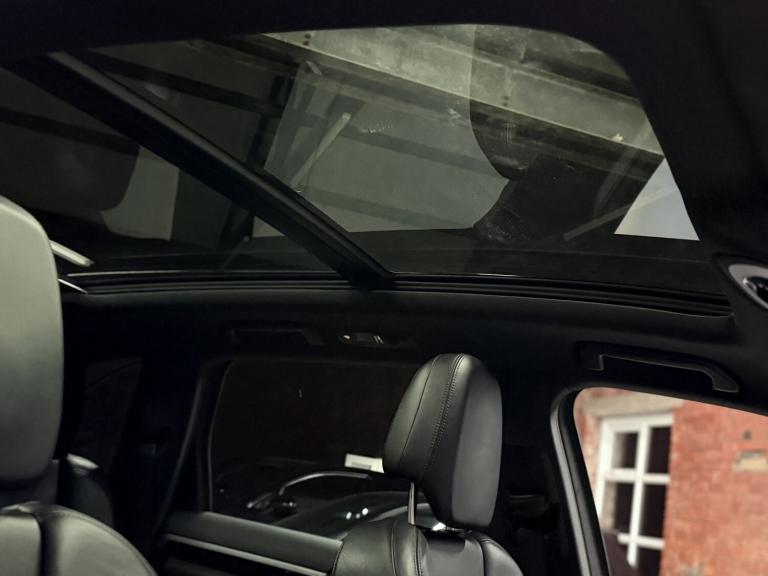 PORSCHE CAYENNE 3.0 V6 E-Hybrid S Platinum Edition 2017