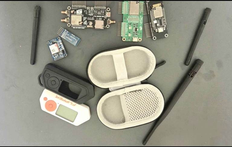 Comprehensive Hardware Development Kit