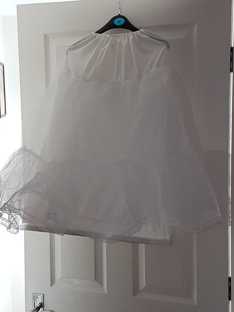 7-9 age girls communion dress 
