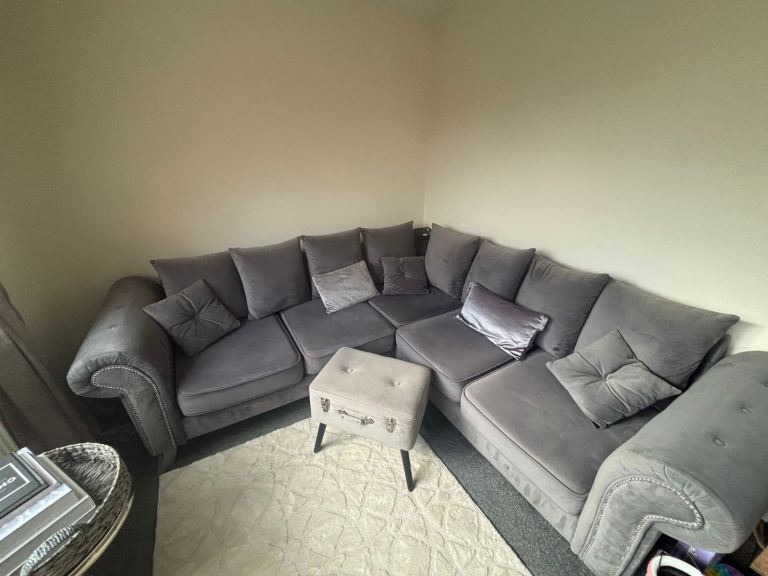 Corner sofa 