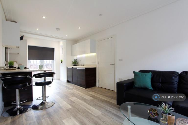1 bedroom flat in Oxford Road, Reading, RG1 (1 bed) (#2888702)