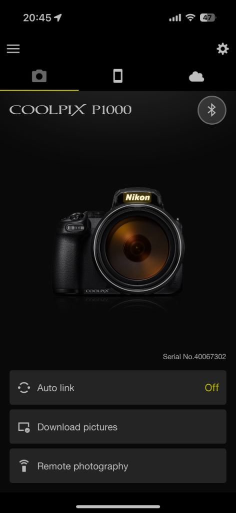nikon p1000