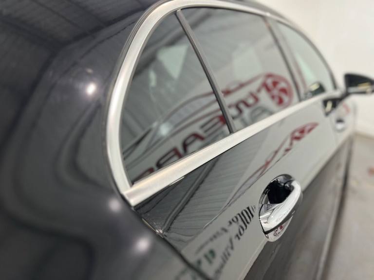 2018 Mercedes-Benz A-Class 1.3 A200 AMG Line (Premium) Hatchback 5dr Petrol 7G-DCT Euro 6 (s/s) (...