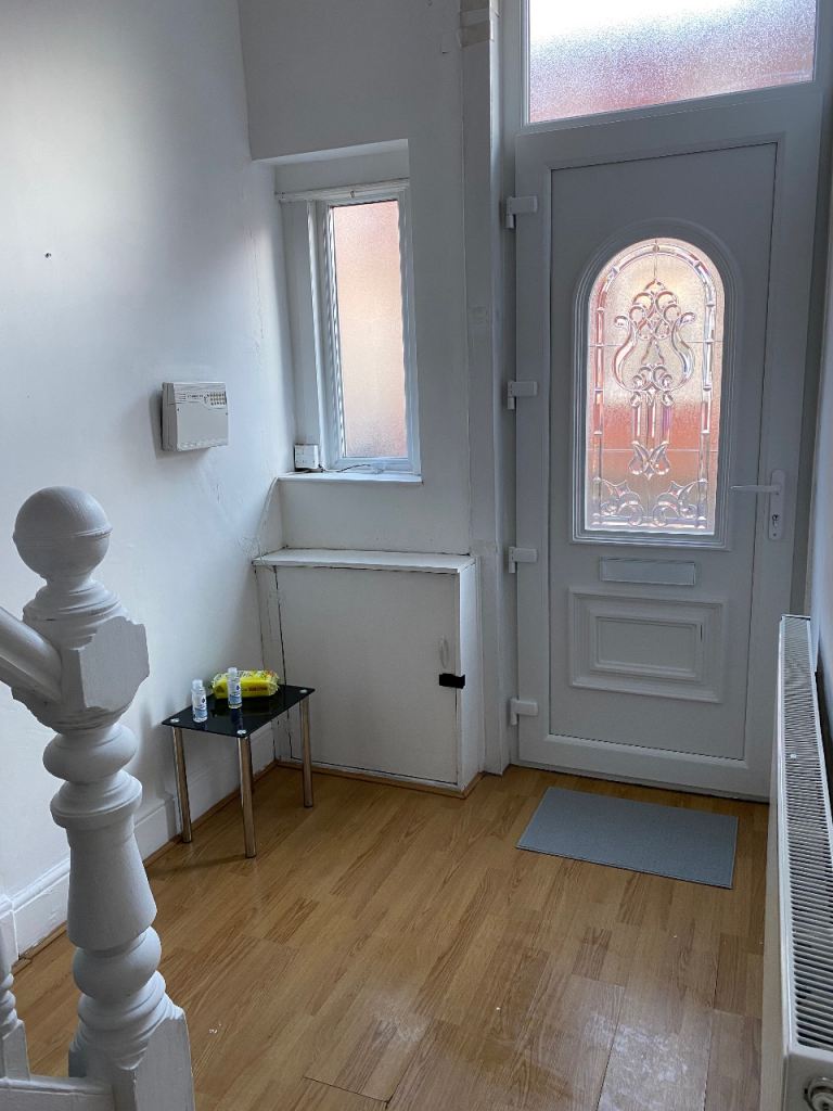 3/4 Bed House to let in Liverpool L6