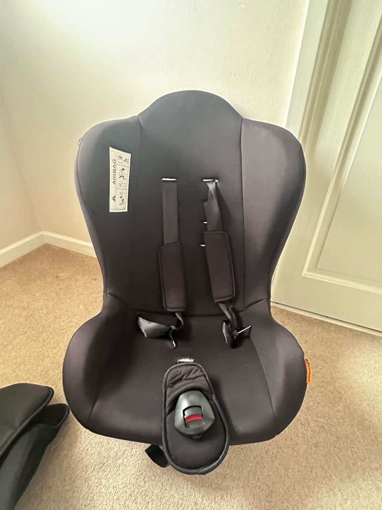 Car seat
