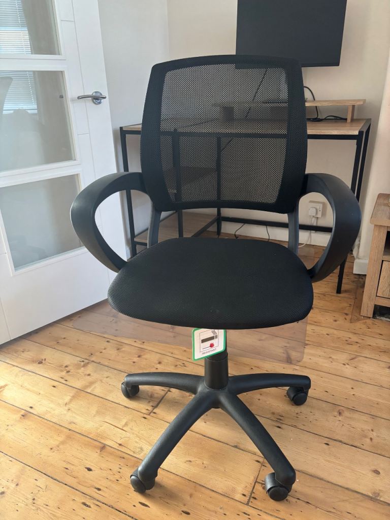 Office chair 