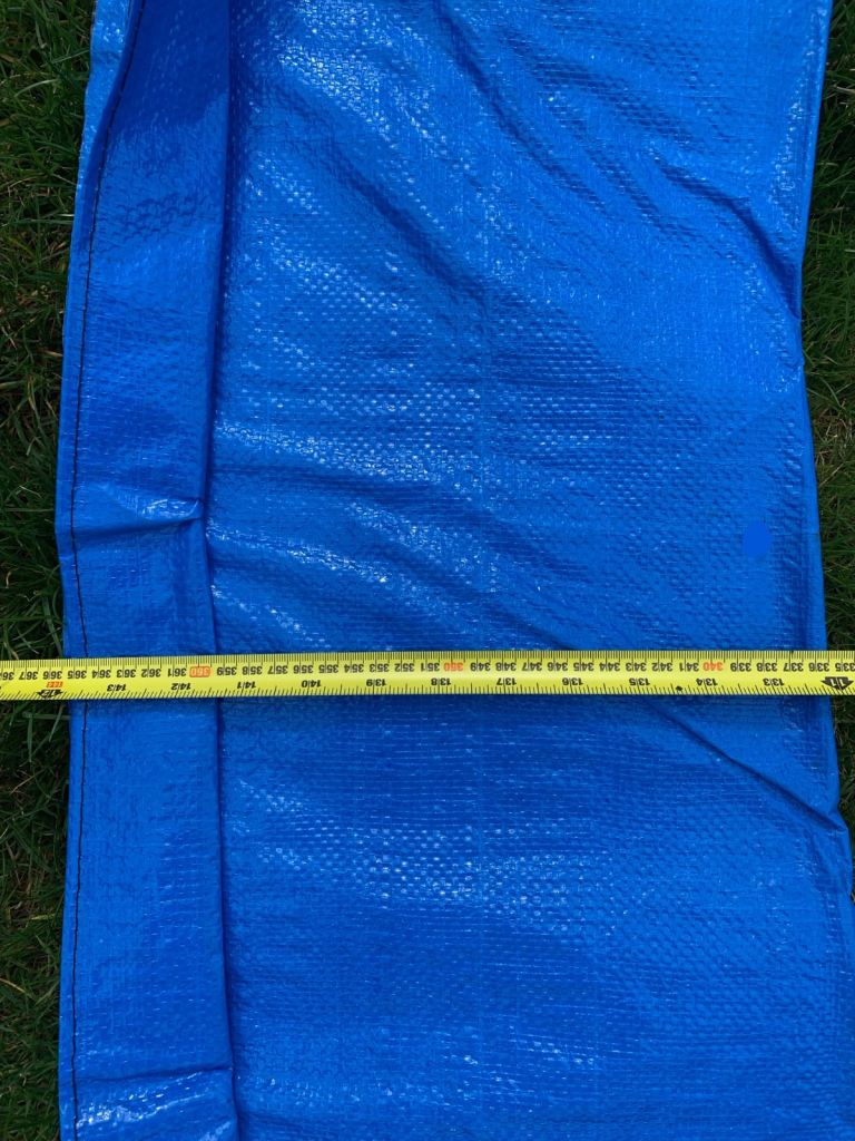 Brand New 12 Foot Trampoline Cover - Free