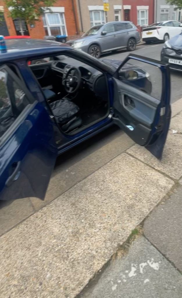 Skoda, FABIA, Hatchback, 2014, Manual, 1198 (cc), 5 doors