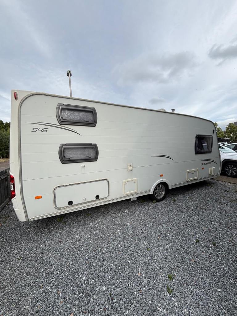 2011 Lunar Quasar 546