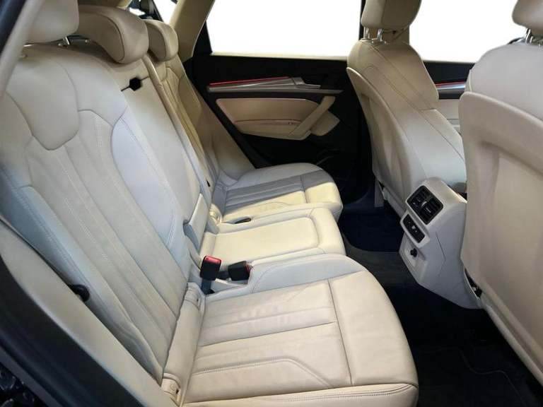 2022 Audi Q5 2.0 TFSIe 50 Sport SUV 5dr Petrol Plug-in Hybrid S Tronic quattro Euro 6 (s SUV Hybr...