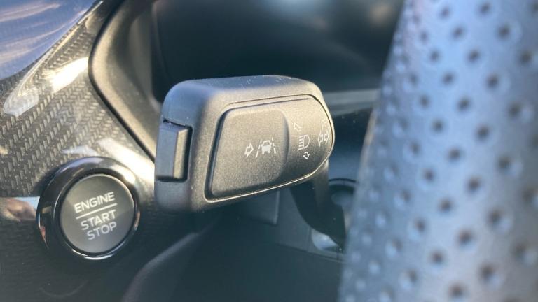 2023 Ford Puma 1.0 EcoBoost Hybrid mHEV ST-Line 5dr HATCHBACK PETROL Manual